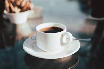 Moka – ibricul italian: cum prepari cafeaua corect