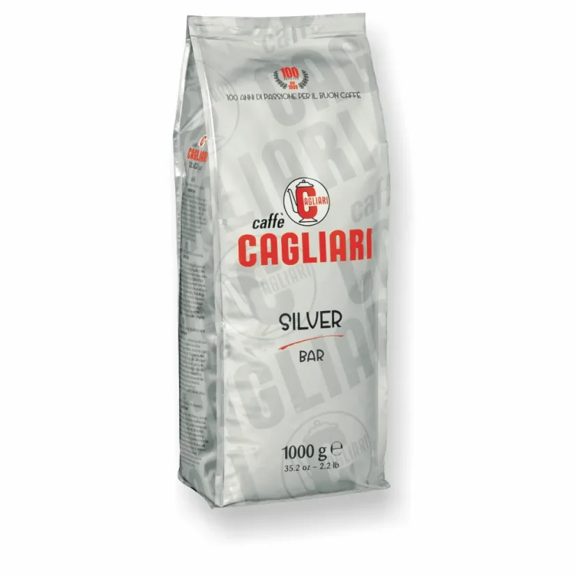 Cagliari Silver 1kg Cagliari Silver 1kg