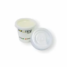 Capac pentru pahar Tostini 50 buc. 30ml Capac pentru pahar Tostini 50 buc. 30ml