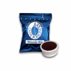 Borbone BLU Espresso Point 50 buc.