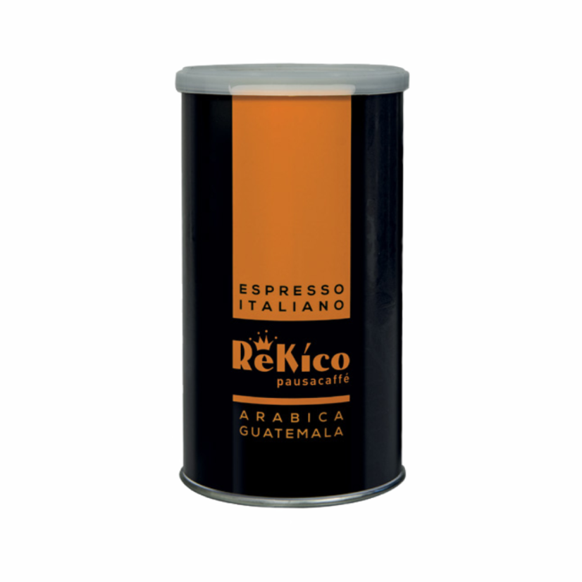 Salvaroma Guatemala 100% Arabica 250g – detaliu ambalaj