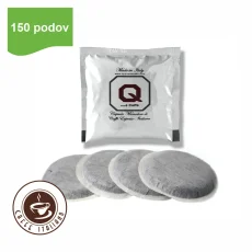 Quaranta Silver paduri ESE 150 buc. Quaranta Silver paduri ESE 150 buc.