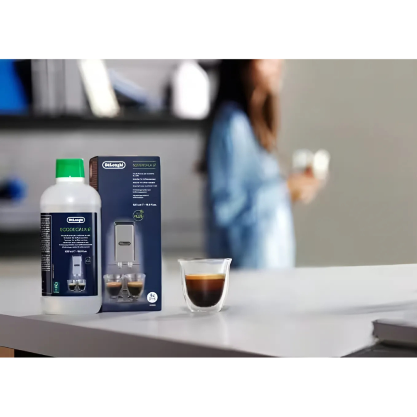 Decalcifiant Delonghi 500 ml