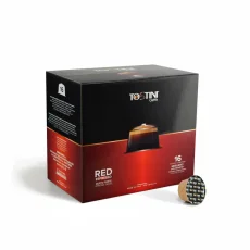 capsule DolceGusto Tostini Red 16 buc. capsule DolceGusto Tostini Red 16 buc.