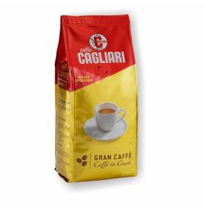 Cagliari Gran Caffe 1kg Cagliari Gran Caffe 1kg