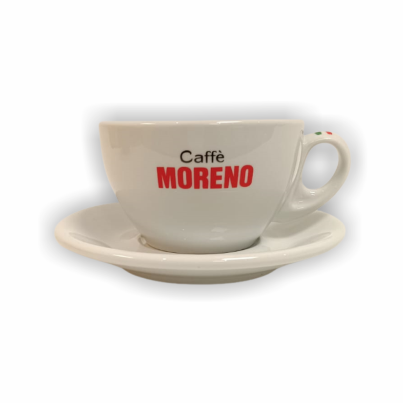 Caffe Moreno ceașcă Cappuccino Grande Caffe Moreno ceașcă Cappuccino Grande