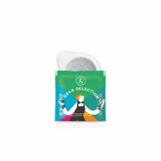 Paduri de cafea DEK Selection 150 buc.