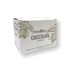 Ciocolată caldă cu caramel sărat 30 g/15 buc.
