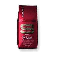 Saicaf Bar cafea boabe 1 kg – calitate italiană