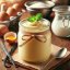 Cremă tartinabilă pasticcera (cremă de patiserie)