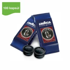 Lavazza Espresso Point !TIERRA! Espresso - 100 buc. Lavazza Espresso Point !TIERRA! Espresso - 100 buc.