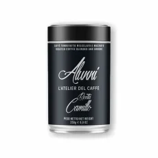 Alunni Camillo cafea măcinată 250g
