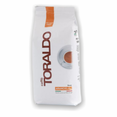 Toraldo Caffe Linea Arancio N°10 cafea boabe 1 kg
