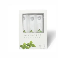 Ceai BIO de plante Bistrotea Peppermint 32xTpod Ceai BIO de plante Bistrotea Peppermint 32xTpod