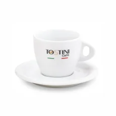 Tostini ceașcă grande cappuccino 170 ml – detaliu ambalaj Tostini ceașcă grande cappuccino 170 ml – detaliu ambalaj