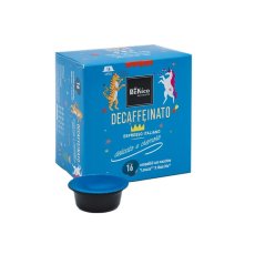 Rekico A Modo Mio Decaffeinat capsule 16 buc. Rekico A Modo Mio Decaffeinat capsule 16 buc.
