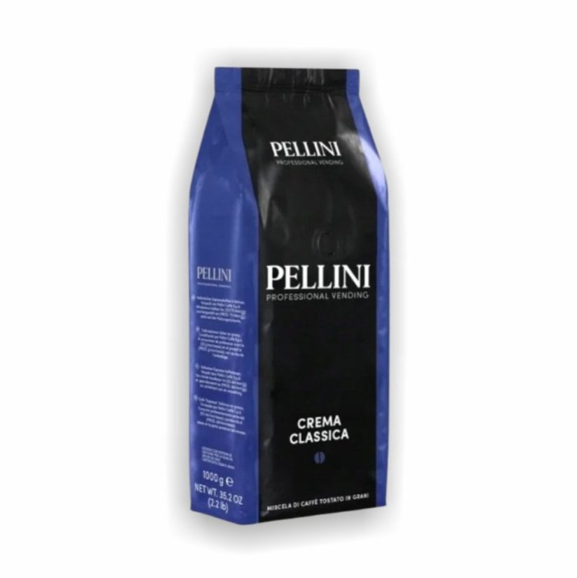 Pellini Crema Classica 1 kg