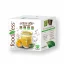 Lapte auriu cu curcumă 10 capsule/12g – detaliu ambalaj