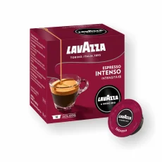 Lavazza® A Modo Mio® Intenso capsule 16 buc. Lavazza® A Modo Mio® Intenso capsule 16 buc.