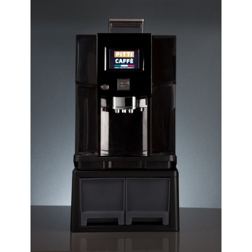 Espressor „Barista” Pitti Caffè 220/240 V