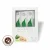 Ceai verde Bistrotea Ghimbir 32xTpod