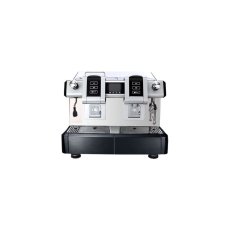 Espressor profesional Cino MAIA cu două grupuri – negru