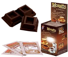Ciocolată caldă extra neagră Moretto Ciocolată caldă extra neagră Moretto