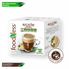 Macaccino 10 capsule/12g Macaccino 10 capsule/12g