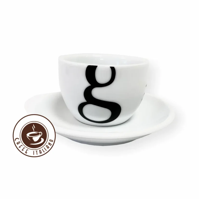 Golden Brasil ceașcă cappuccino 150ml
