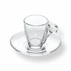 Foodness ceașcă din sticlă 100 ml Foodness ceașcă din sticlă 100 ml