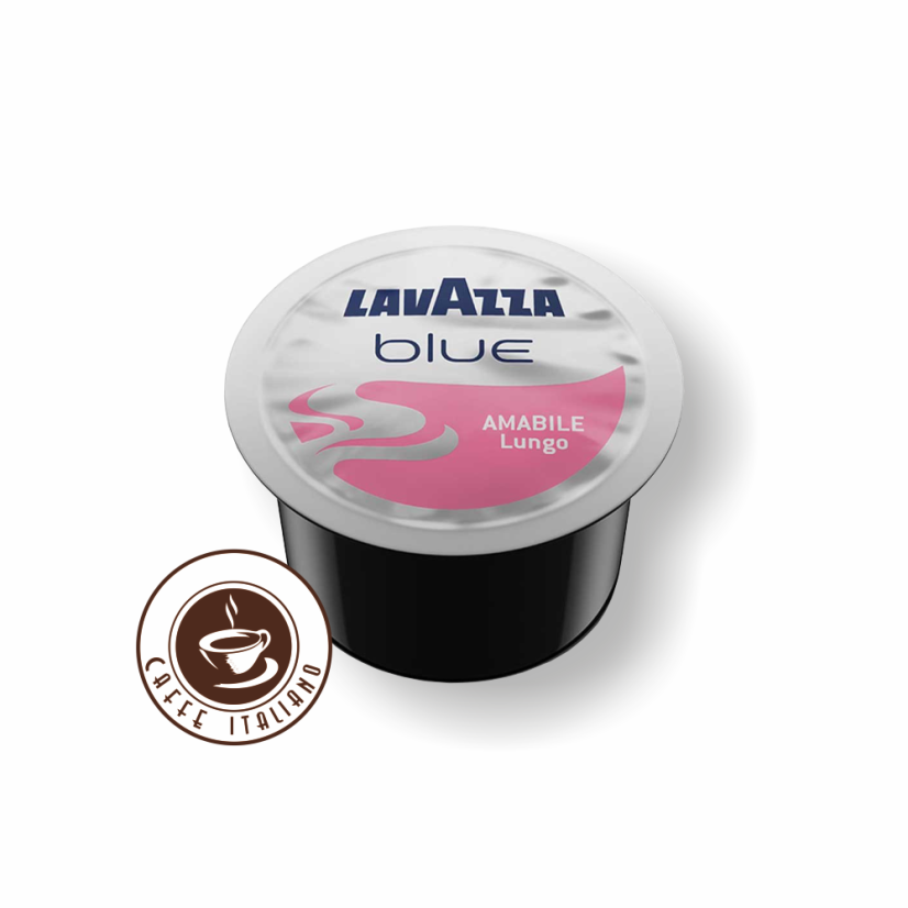 Lavazza Blue Amabile capsule 100 buc.