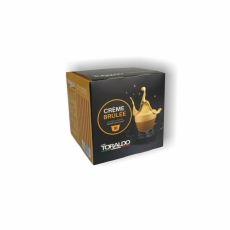 Toraldo capsule Dolce Gusto Creme Brulee 16 buc. Toraldo capsule Dolce Gusto Creme Brulee 16 buc.