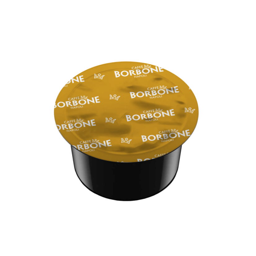 Caffe Borbone Miscela Oro capsule Lavazza Blue 100 buc.