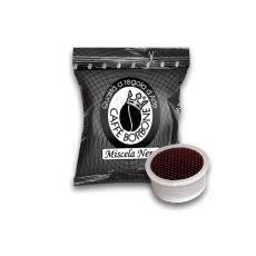 Borbone NERA Espresso Point 50 buc.