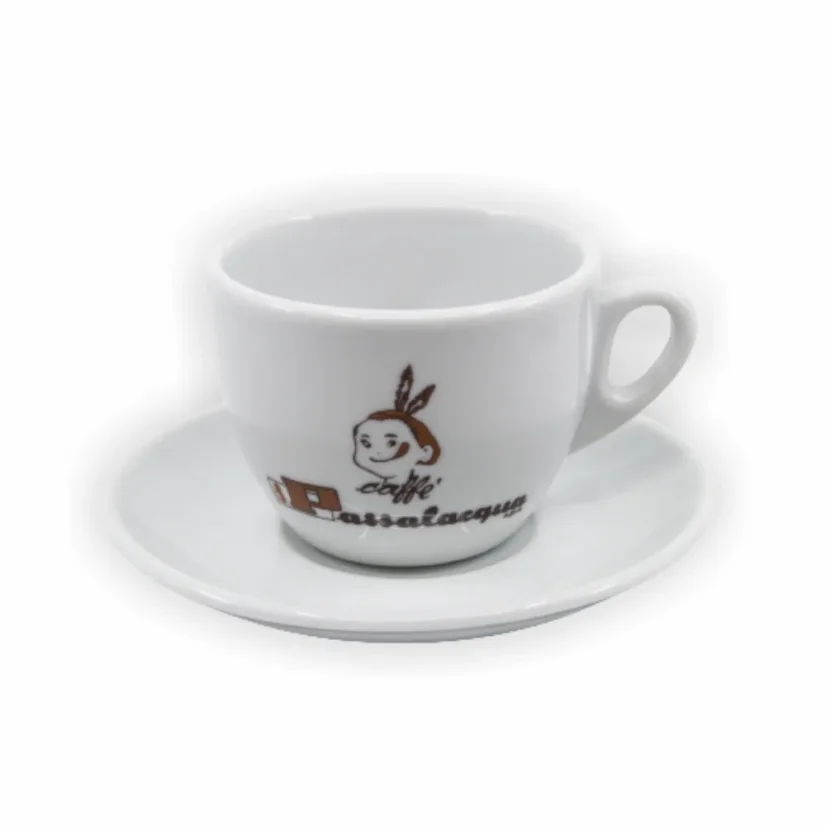 Passalacqua Cappuccino ceașcă
