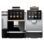 Dr. Coffee Coffeebreak Big Plus – espressor automat, negru