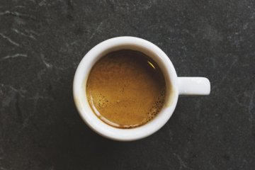 Espresso perfect acasă: ghid pas cu pas