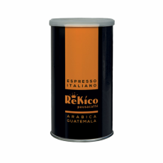 Salvaroma Guatemala 100% Arabica 250g – detaliu ambalaj