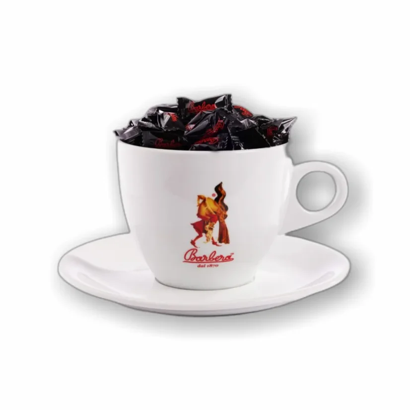 Zaharniță Barbera