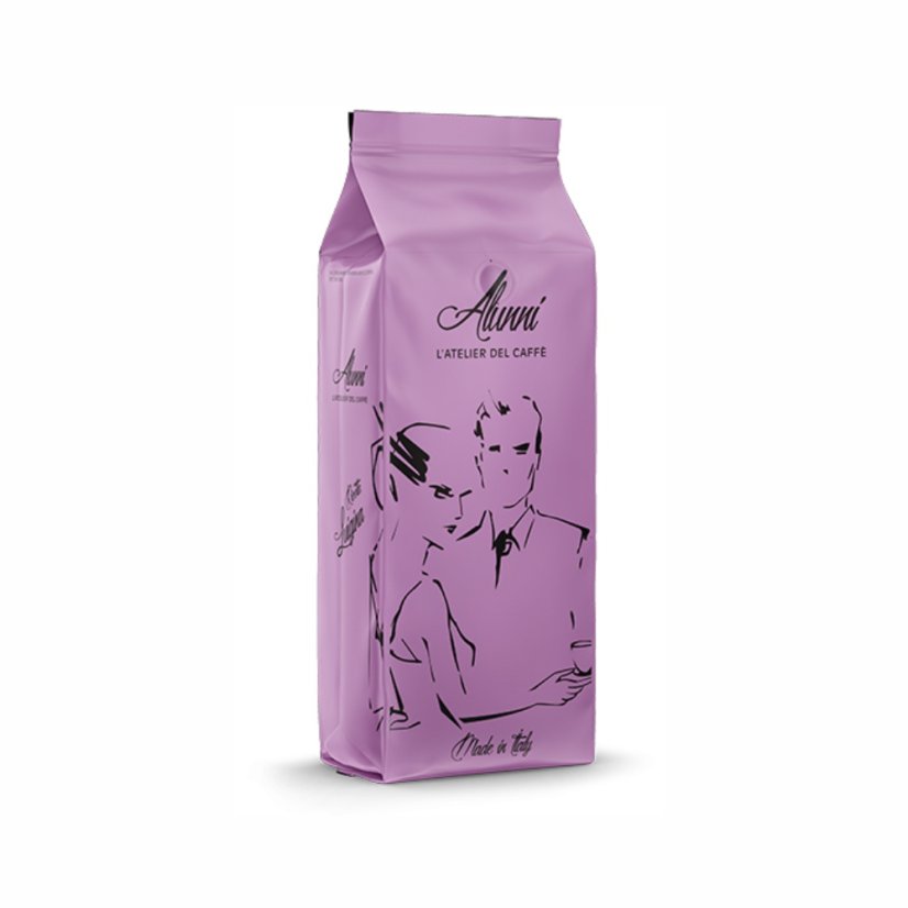 Alunni Luigina cafea boabe 1kg