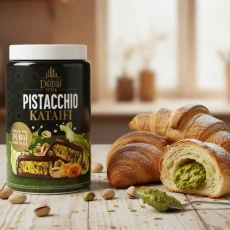 Cremă de fistic Kataifi Dubai Cremă de fistic Kataifi Dubai