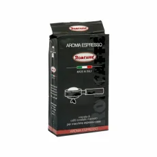 Romcaffe´ Aroma Espresso 250g – detaliu ambalaj