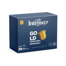 Caffe Intenso Gold Nespresso 30 buc.