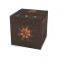 Bistrotea Tipis Ceylon Chai - BIO chai ceai 50 buc. (3g)