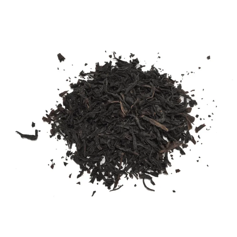 Bistrotea Tipis English Breakfast - ceai negru BIO 50 buc. (2g) – detaliu produs