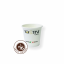 Pahar de hârtie Tostini espresso 30ml 50 buc. Pahar de hârtie Tostini espresso 30ml 50 buc.