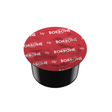 Caffe Borbone Miscela Rossa capsule Lavazza Blue 100 buc.