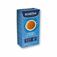 Borbone cafea măcinată Crema Classica 250g