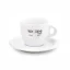Tostini ceașcă grande cappuccino 170 ml – detaliu ambalaj Tostini ceașcă grande cappuccino 170 ml – detaliu ambalaj