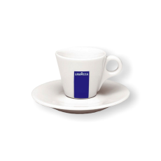 Lavazza ceașcă Espresso cu farfurioară 50 ml